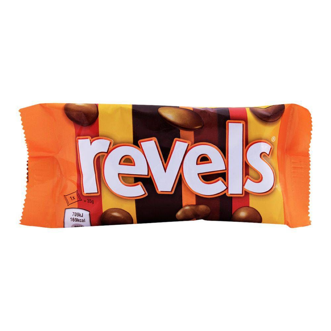REVELS 35G